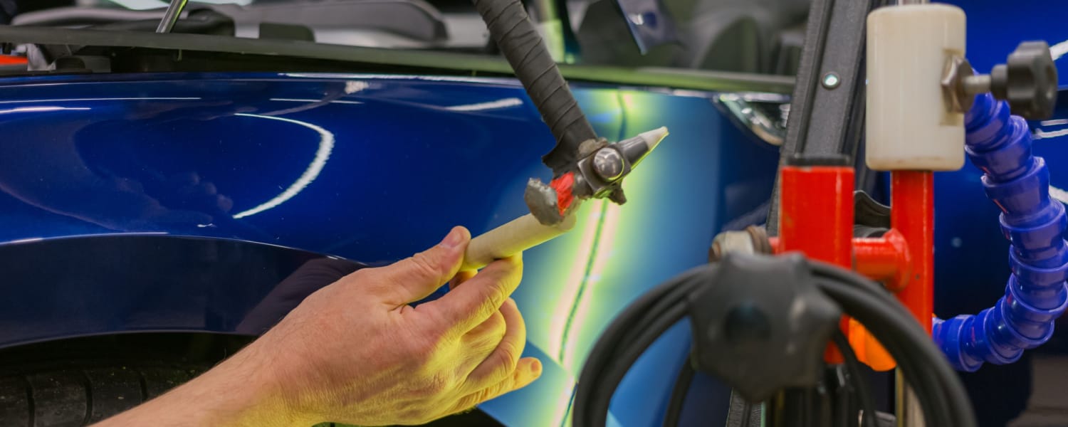 Car Paint Shops Near Me Naperville